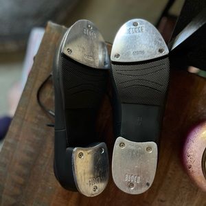 Bloch Tap Dance Shoes size 11